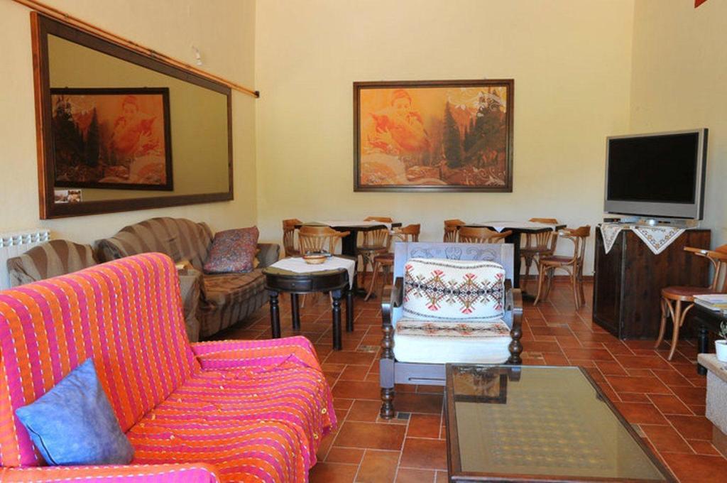 Flygonion Guesthouse Kyriaki Exterior photo